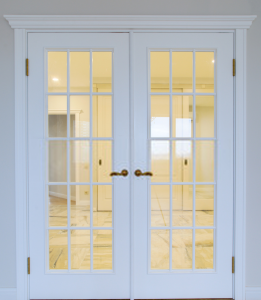 Double Glazed Doors in Hampton Hill, Hampton, TW12